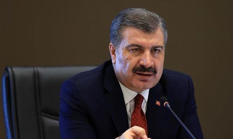 “Göreve başlaması ve maaş alması söz konusu değil”