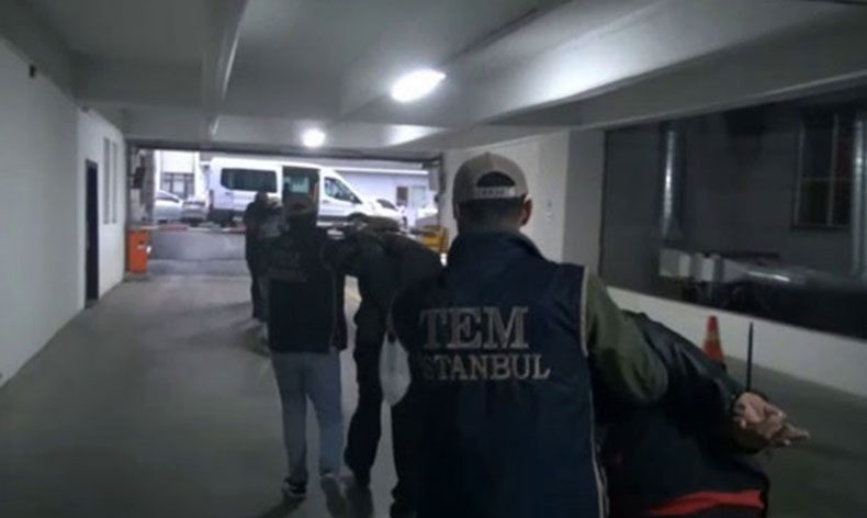 Bombalı terör saldırısından 5 tutuklama