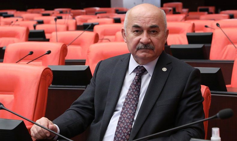 “Sağlıkta kadro cetveli yenilenmeli”