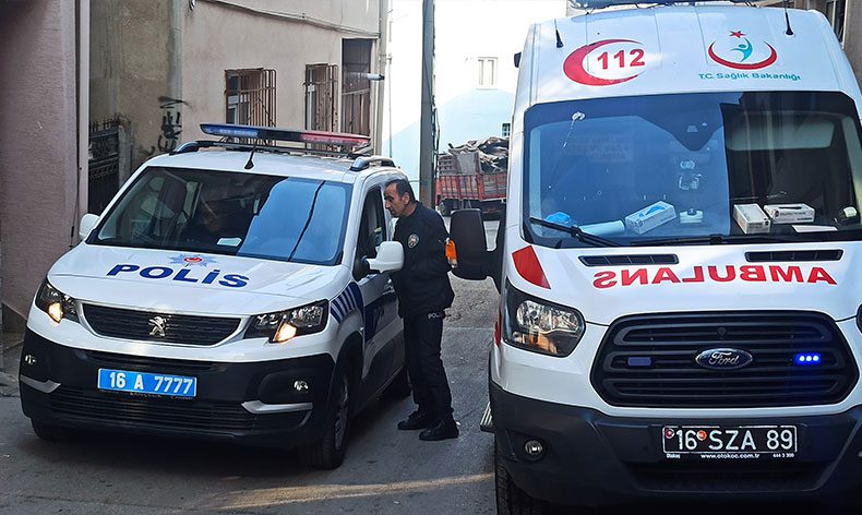 Sahte içkiden ölenlerin sayısı 2 oldu