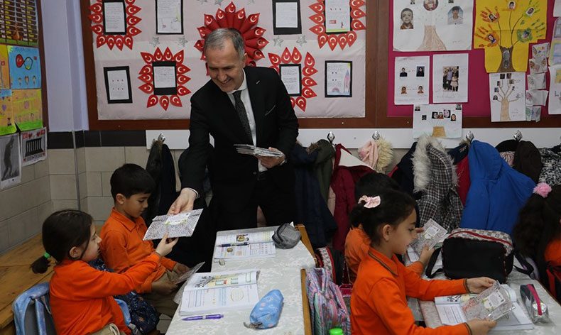 Bu yarışmanın kazananı ‘çevre’ oldu