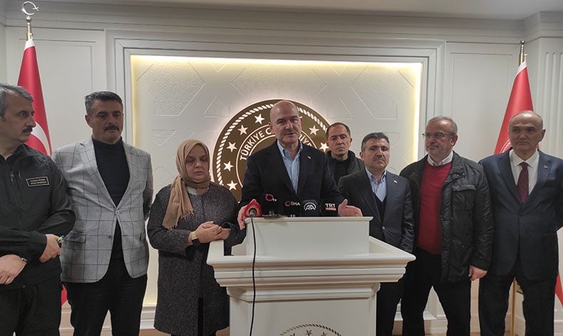“Yaşanan travmanın etkisini istismar edenler var”