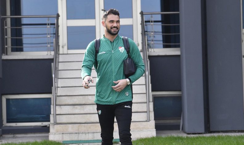 “Bursaspor için elimizden gelenin en iyisini yapacağız”