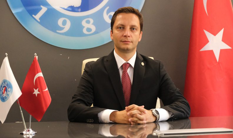 TÜGİAD Bursa Şubesi ‘Teknoloji zirvesi’ düzenliyor