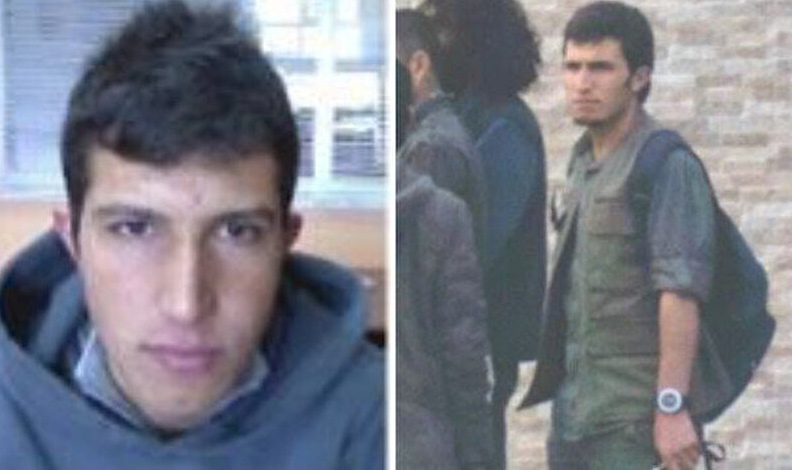 MİT’ten Suriye’de nokta operasyon