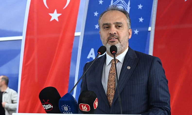 Orhangazi kültür merkezine kavuştu