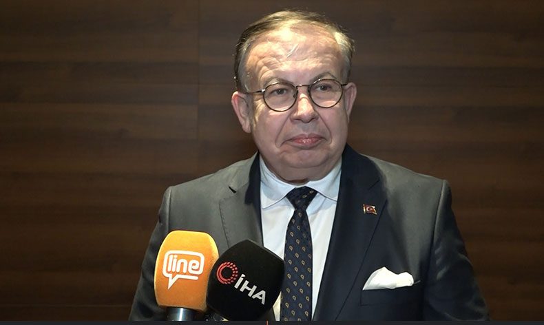 Cihat Yaycı: “Rahtsız oldular”