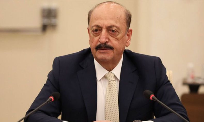 Bakan Bilgin’den asgari ücret açıklaması