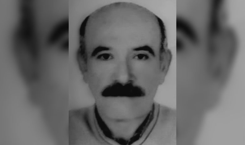 Amasya’da ceviz ağacından düşen şahıs hayatını kaybetti