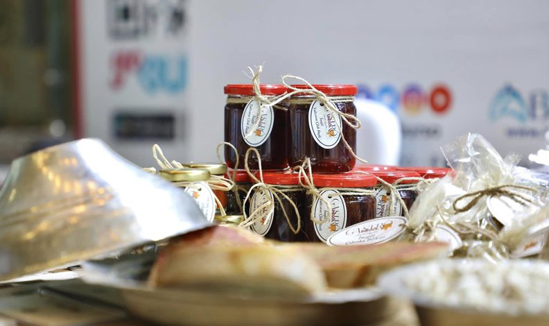 İnegöl gastronomide de iddialı
