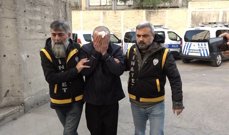 Bursa’da genç kadının katil zanlısı eşi çıktı