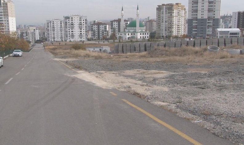 Ankara’da lüks araçta erkek cesedi bulundu