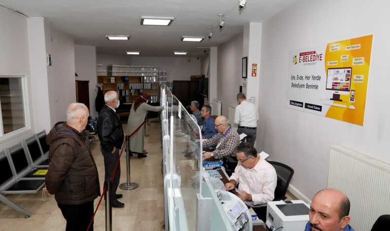 Vergi ödemelerinde son gün 30 Kasım