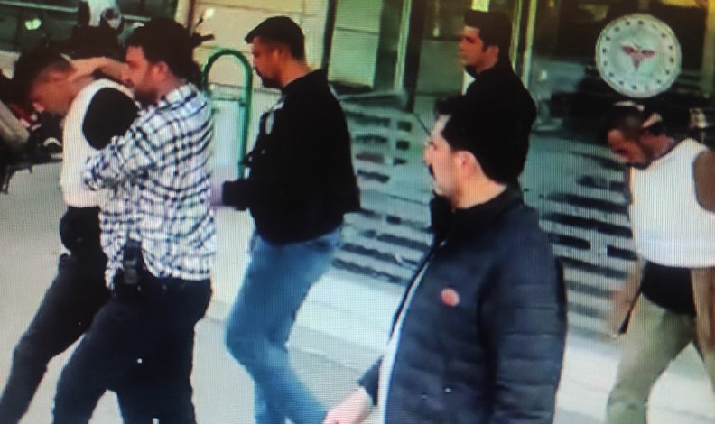 Şanlıurfa’daki komşu cinayetinde 3 tutuklama