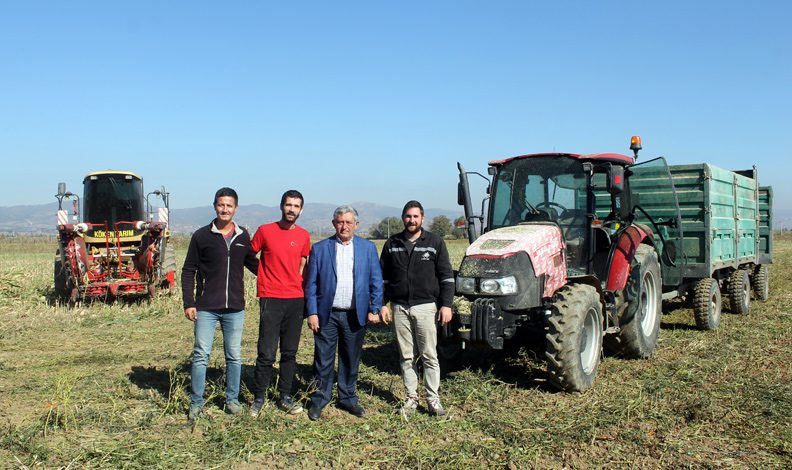 “Ülkemizde ne şeker ne de pirinçte kriz var”
