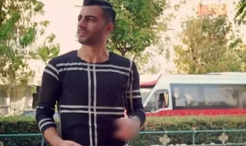 Eğlence mekanında bıçaklı kavga: 1 ölü, 5 yaralı