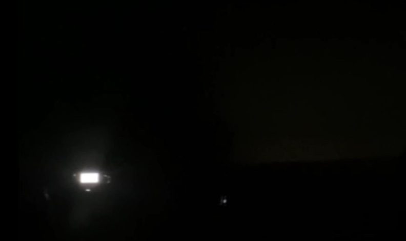 Karkamış’a 4 roket düştü