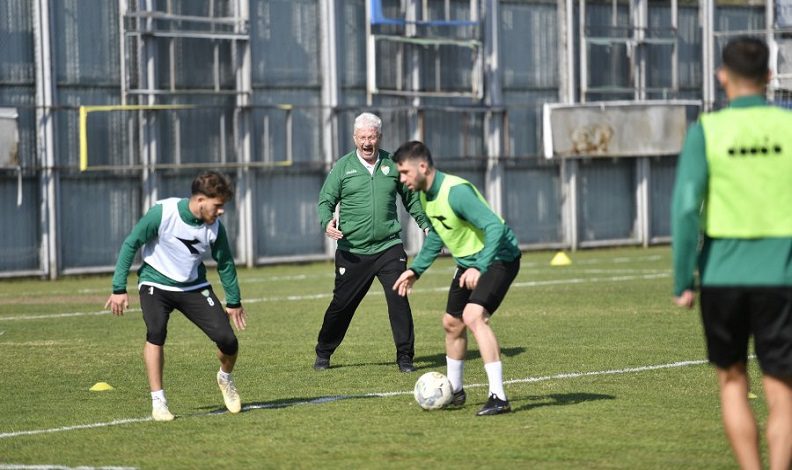 Ertekin: “İyi günler bizi bekliyor”