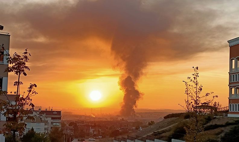 Bursa’da korkutan tablo