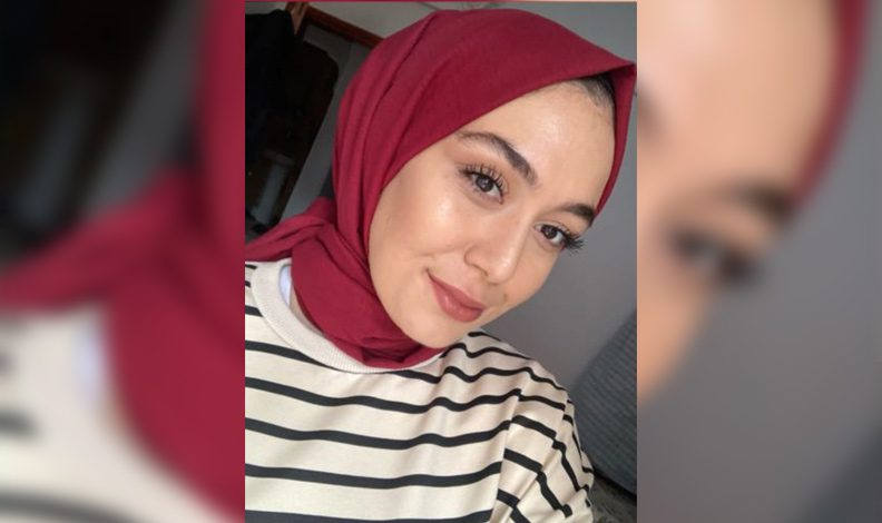 21 yaşındaki Sedanur aranıyor