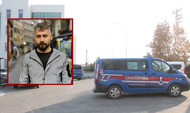 “Yakalamasaydınız 3 kişiyi daha öldürecektim”