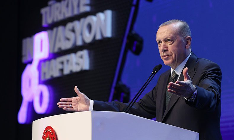 Cumhurbaşkanı Erdoğan’dan Kılıçdaroğlu’na tepki