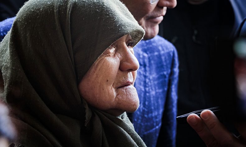 Cumhurbaşkanı Erdoğan’ı evinde ağırlamak istiyor