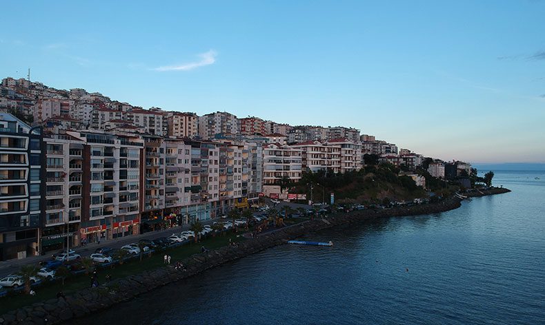 En uzun gece Sinop’ta yaşanacak