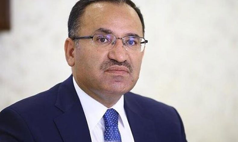 Bakanı Bozdağ’dan CMK açıklaması