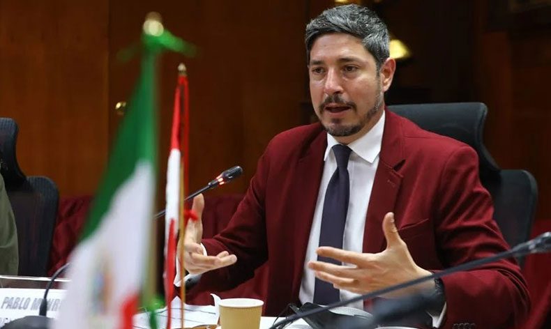 Peru’dan “istenmeyen kişi” açıklaması