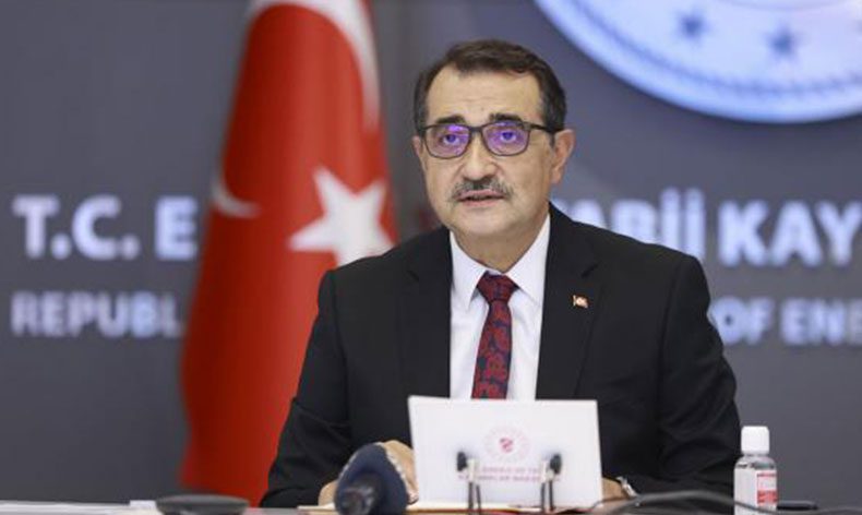 Elektrik ve doğalgaza zam yok
