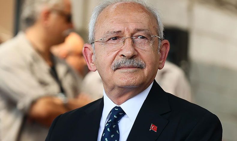 “Bu felaketlerden ders alınması lazım”