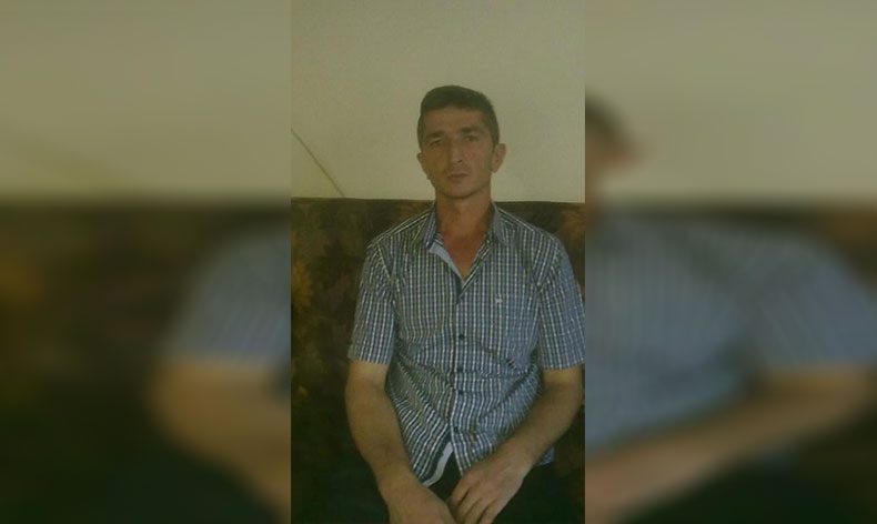Kocaeli’de evinde vurulmuş halde bulundu