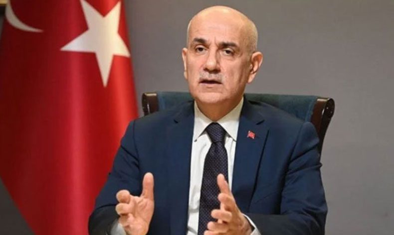 “Kırsaldan kente göçün azaltılmasını hedefliyoruz”