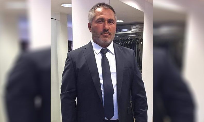 Çorum’da muhtar vurulmuş halde bulundu