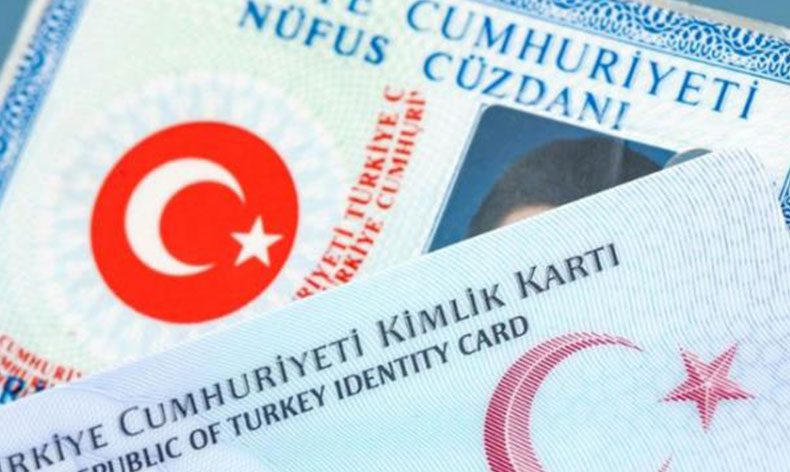 Yeni kimlik olmadan işlem yapılamayacak