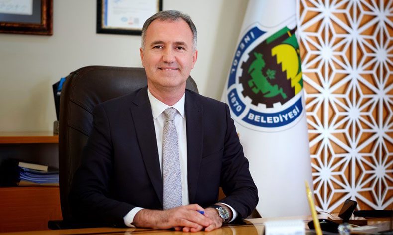 İmar işlemlerinde online dönem