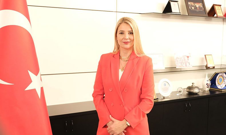 “Yeni yılda destek bekliyoruz”