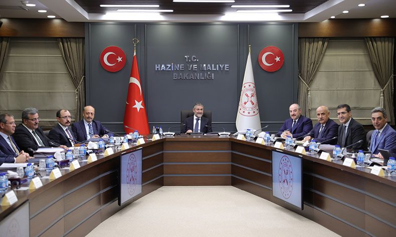 Fiyat İstikrarı Komitesi’nin 7. toplantısı