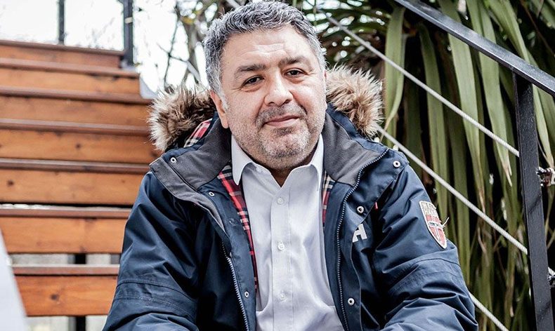 Mustafa Uslu isyan etti