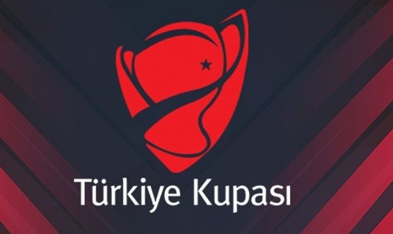 Ziraat Türkiye Kupası eşleşmeleri belli oldu