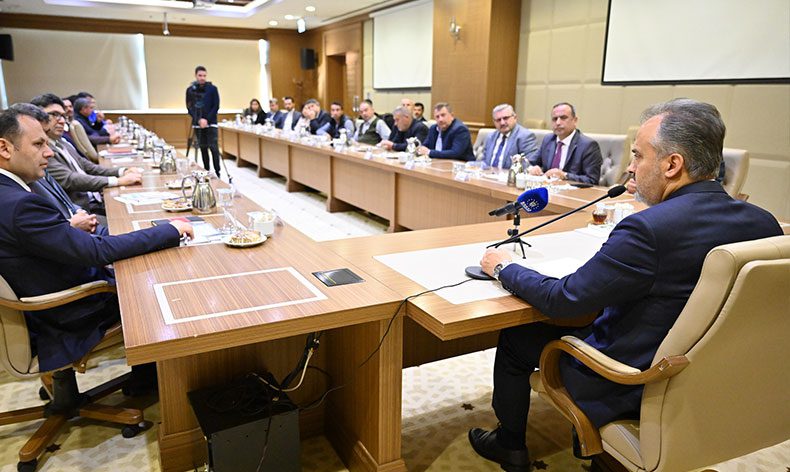 Kestane üretiminde yeni yol haritası