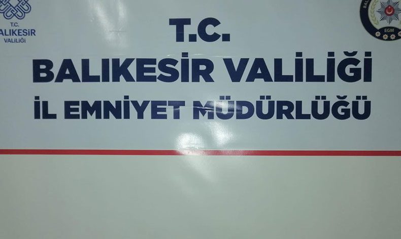 ‘Huzur’ operasyonunda 330 kişi gözaltına alındı
