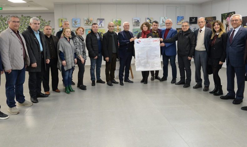 “Bursa’ya yakışır bir düzenleme acilen yapılmalı”
