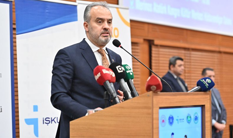 Bursa’da engelli vatandaşların iş bulması kolaylaşacak