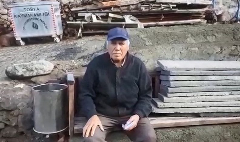 “Cinayete karıştınız” oyununa 80 bin TL’sini kaptırdı