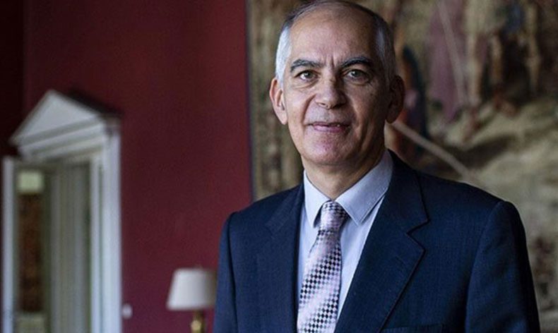 Fransa Büyükelçisi Dışişleri Bakanlığına çağırıldı