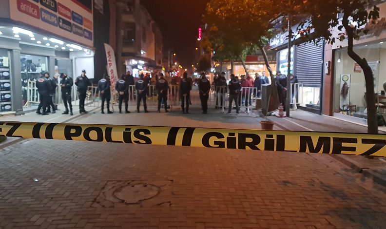 Nazilli’deki patlamada ölenlerin isimleri belli oldu