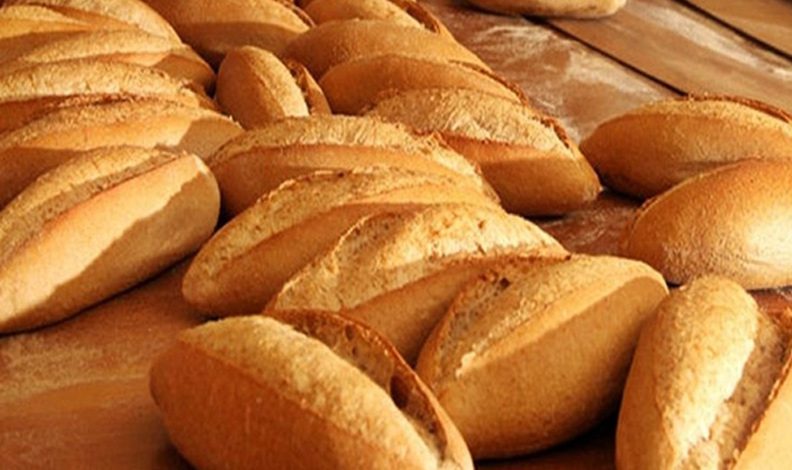 Bu ilçede 400 gram ekmek hala 1 lira