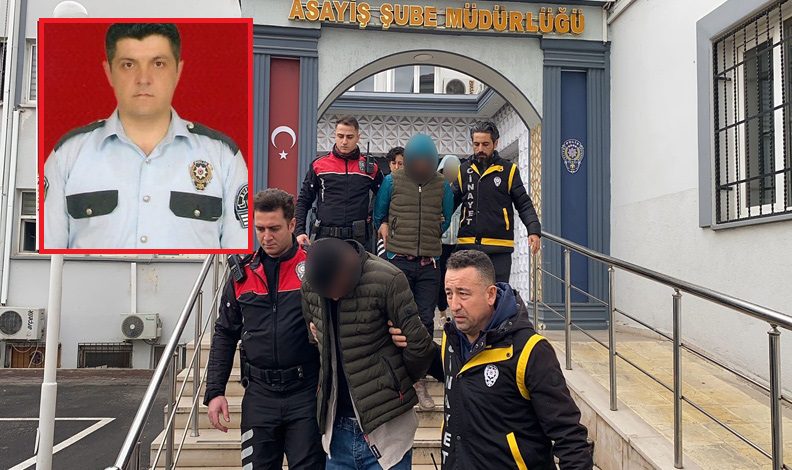 Gece kulübü cinayetinin zanlıları tutuklandı